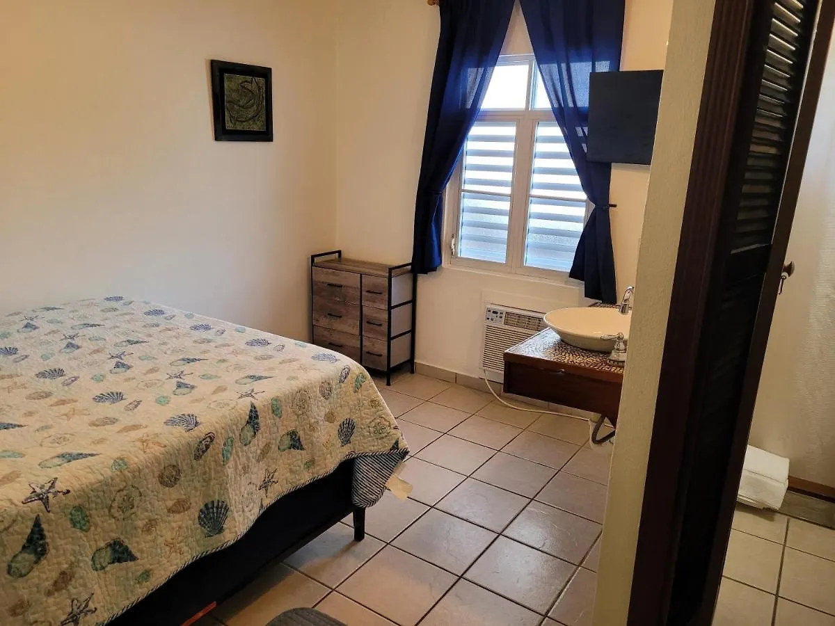 Villa Coral Guesthouse Vieques Affittacamere