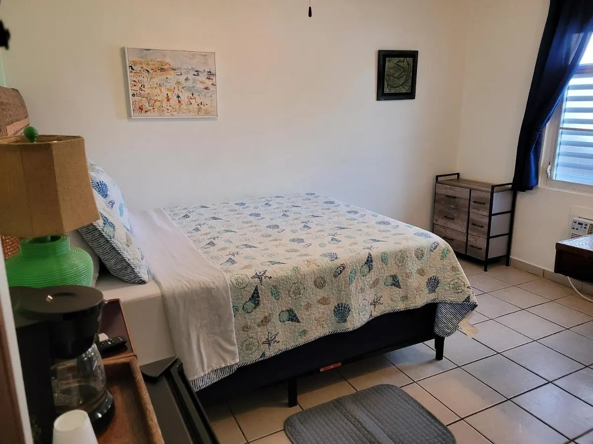 Villa Coral Guesthouse Vieques