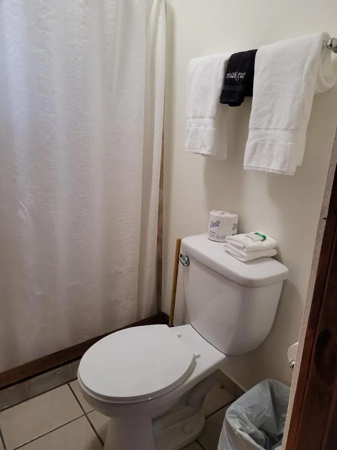 Villa Coral Guesthouse Vieques Affittacamere