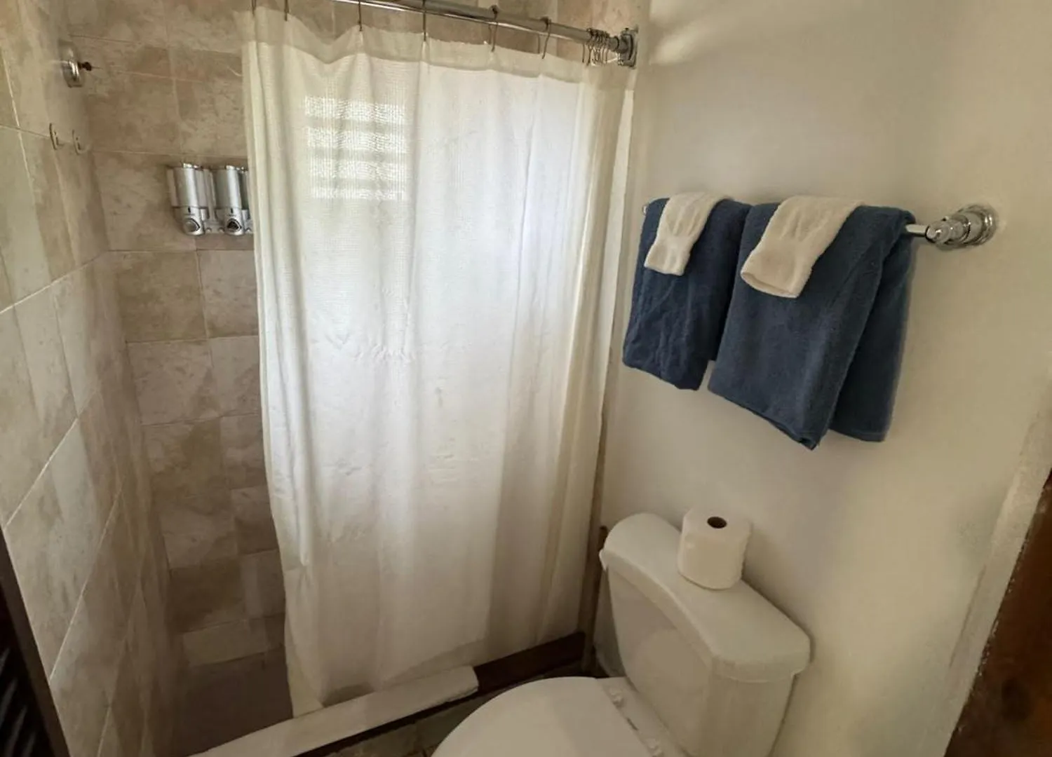 *** Affittacamere Villa Coral Guesthouse Vieques Porto Rico