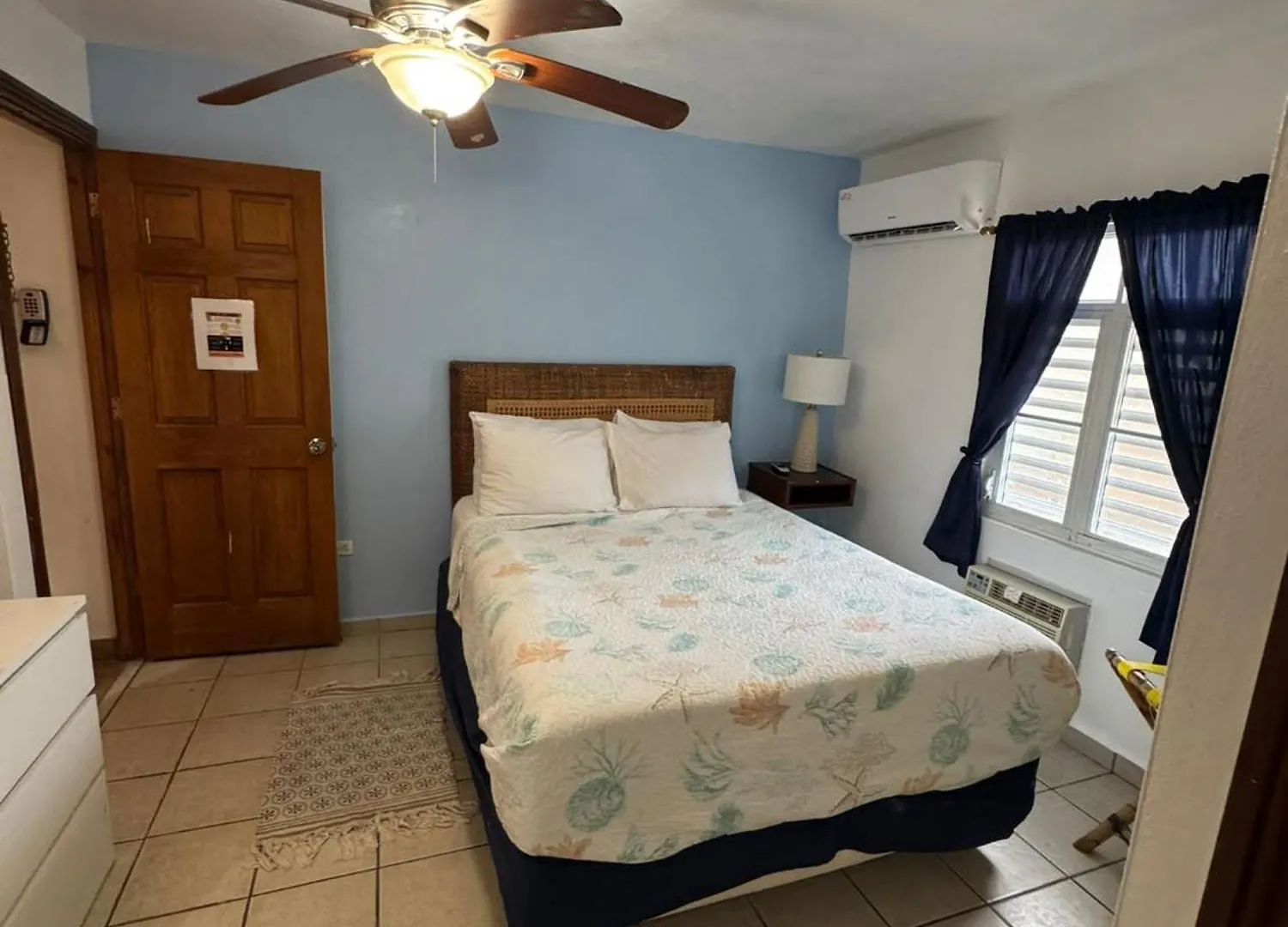 *** Affittacamere Villa Coral Guesthouse Vieques Porto Rico