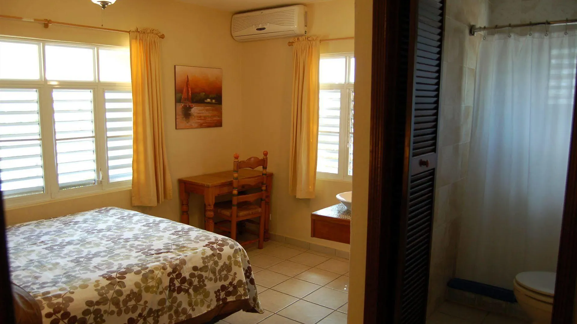 Villa Coral Guesthouse Vieques Affittacamere