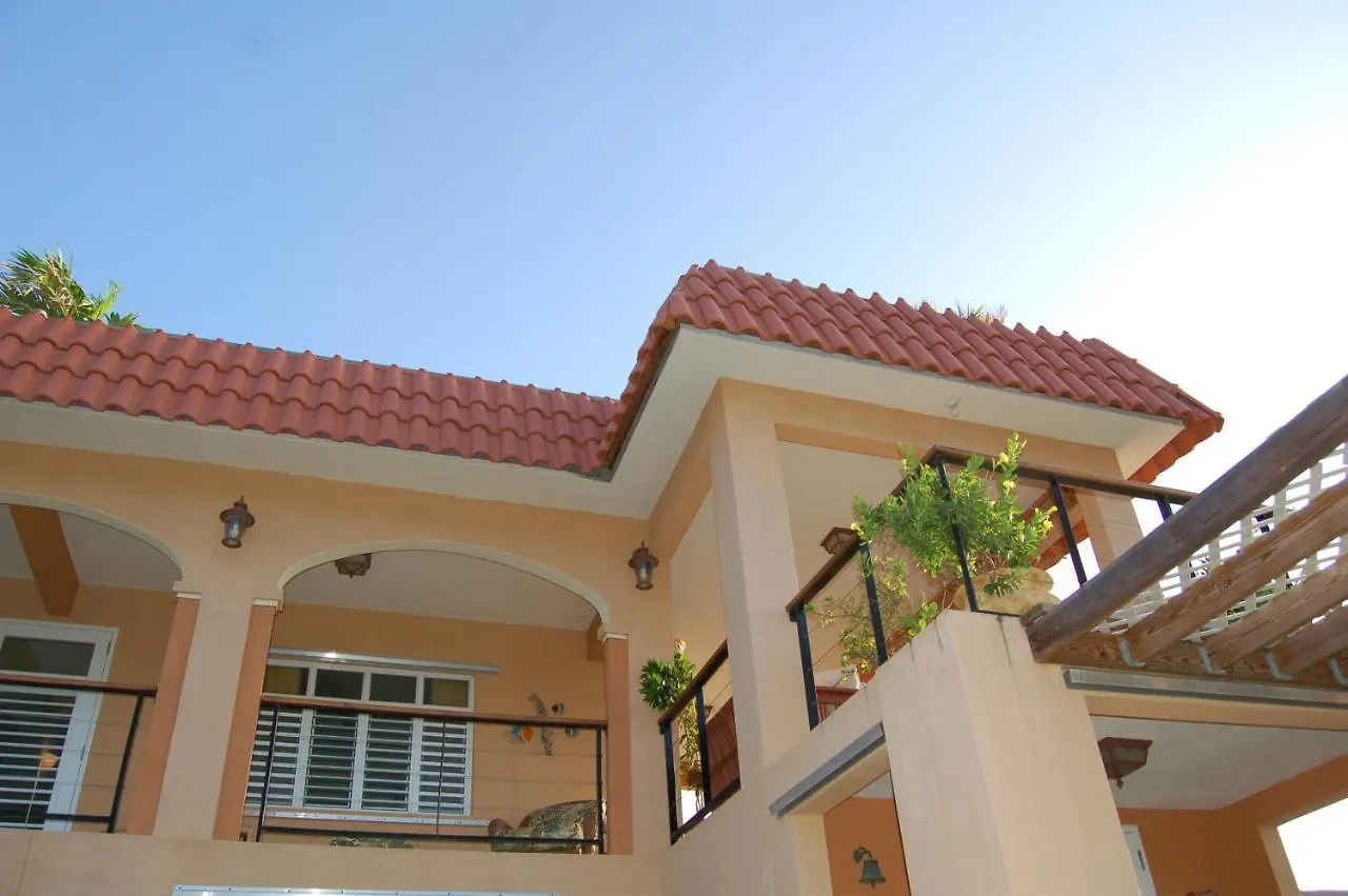Villa Coral Guesthouse Vieques Affittacamere