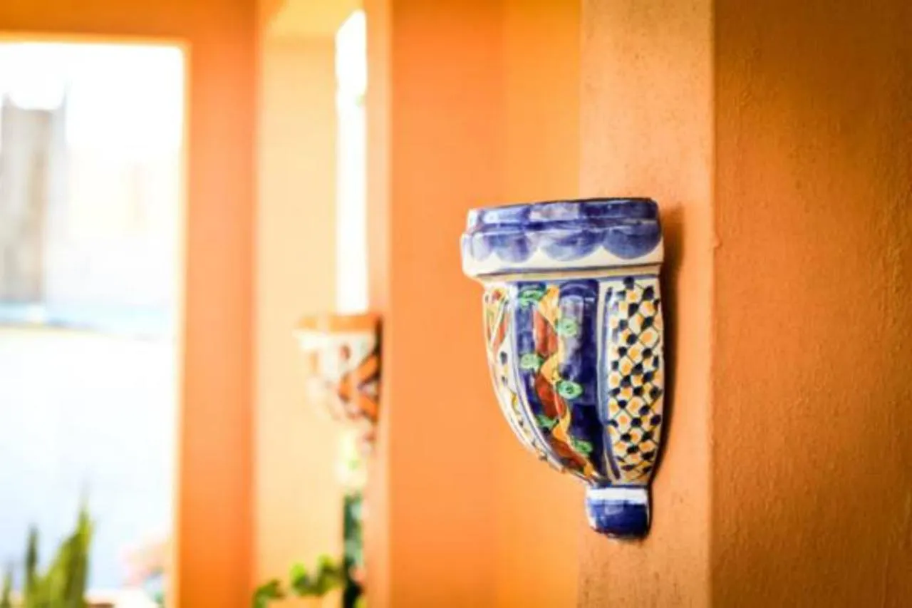 Villa Coral Guesthouse Vieques Porto Rico