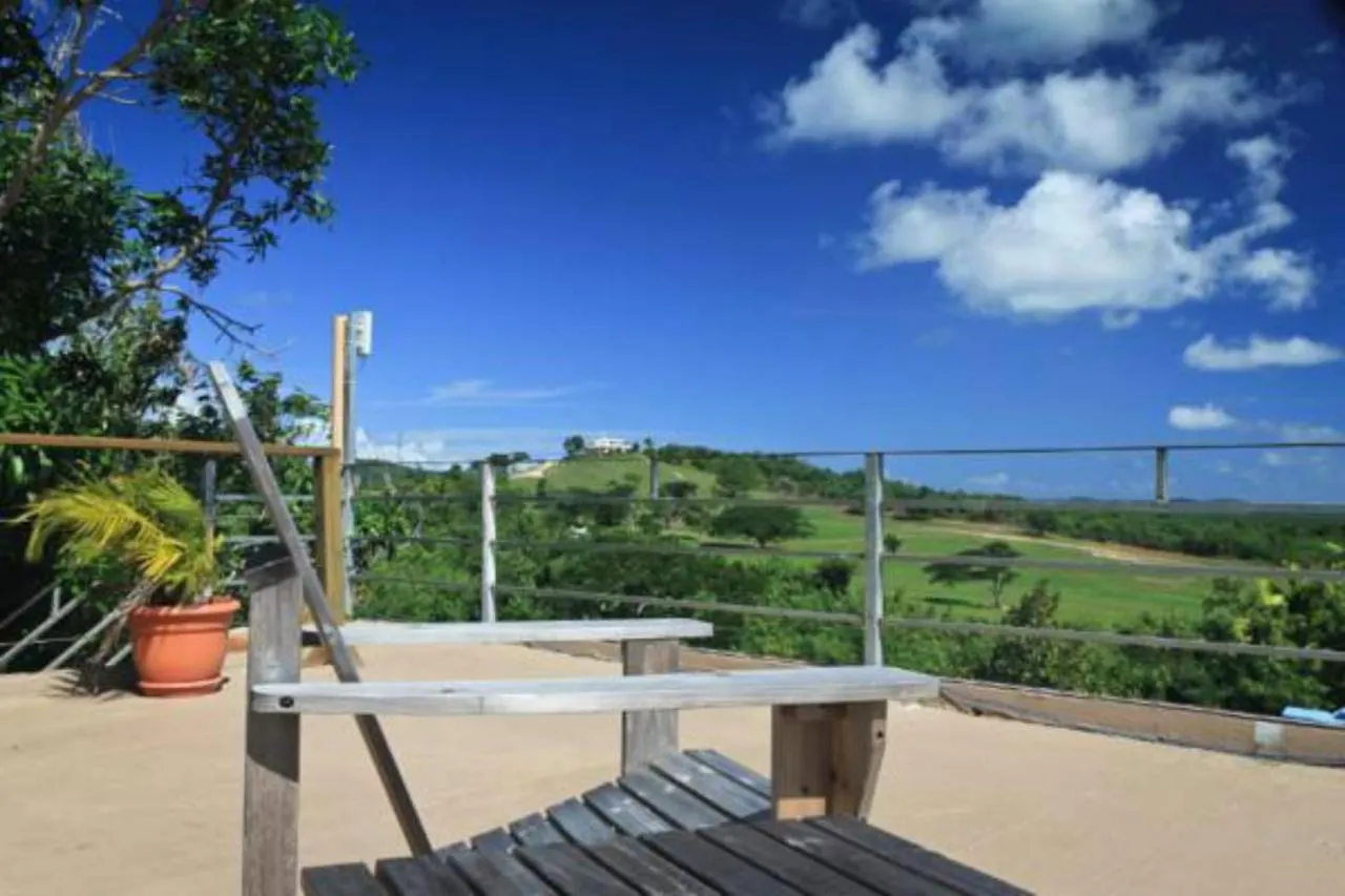 Villa Coral Guesthouse Vieques 3*,  Porto Rico