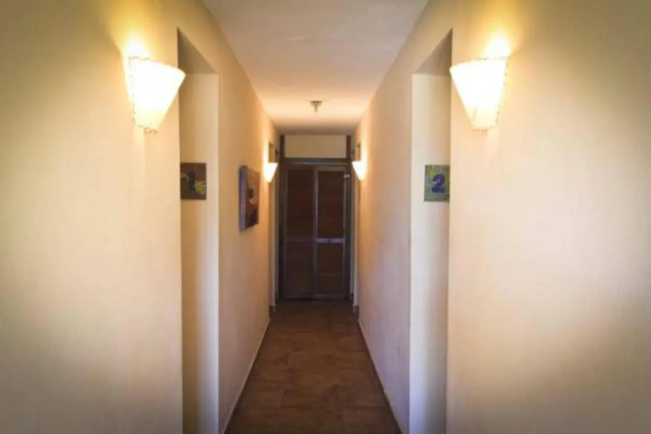 Villa Coral Guesthouse Vieques Porto Rico